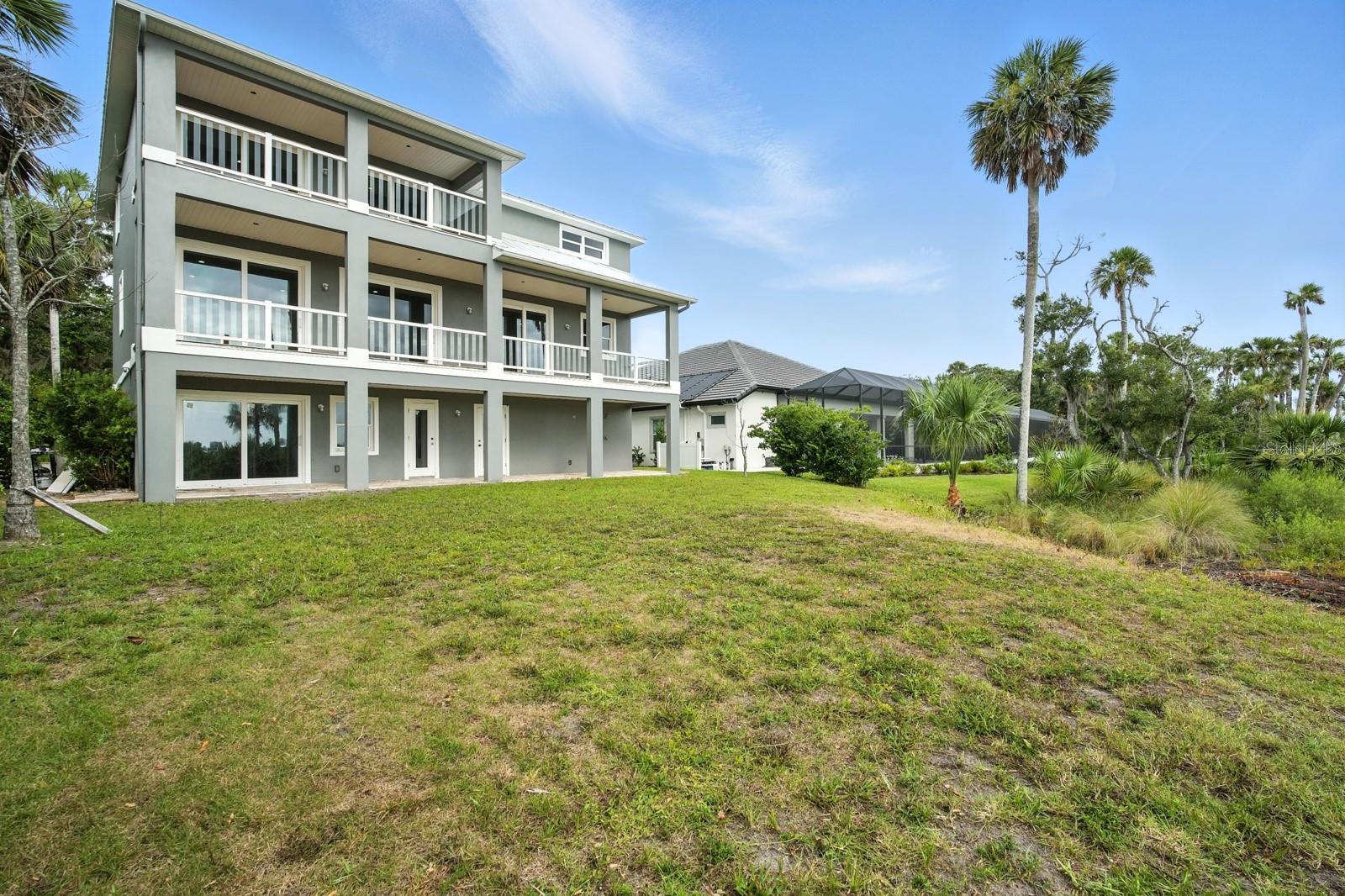 223 S RIVERWALK DR, PALM COAST, FL, 32137