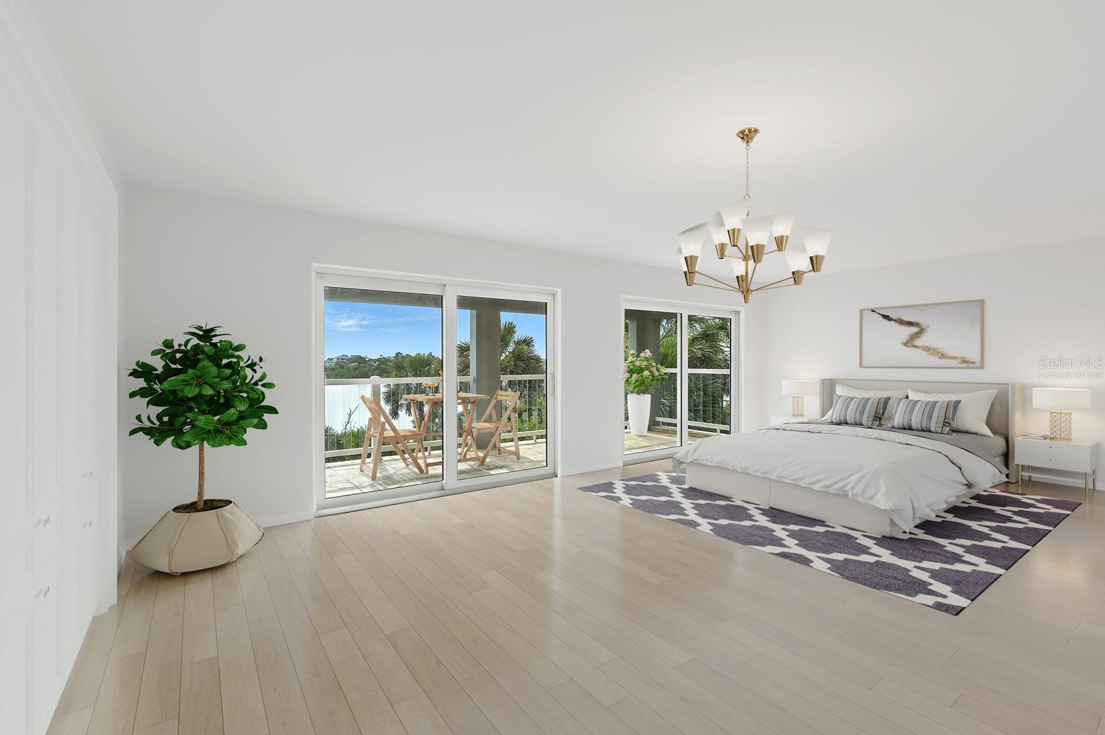 223 S RIVERWALK DR, PALM COAST, FL, 32137