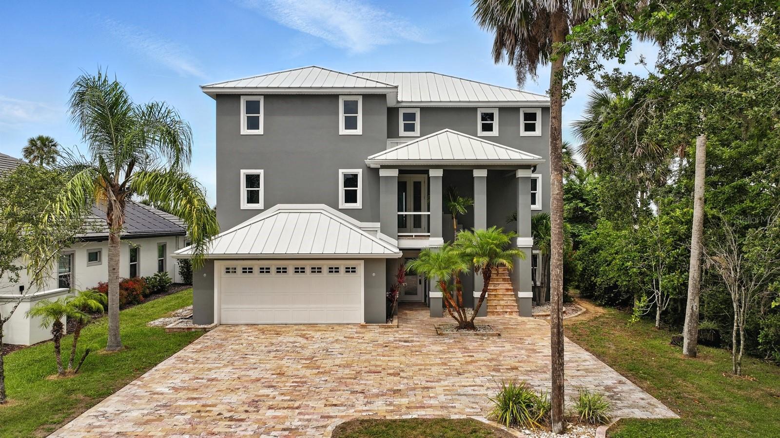 223 S RIVERWALK DR, PALM COAST, FL, 32137