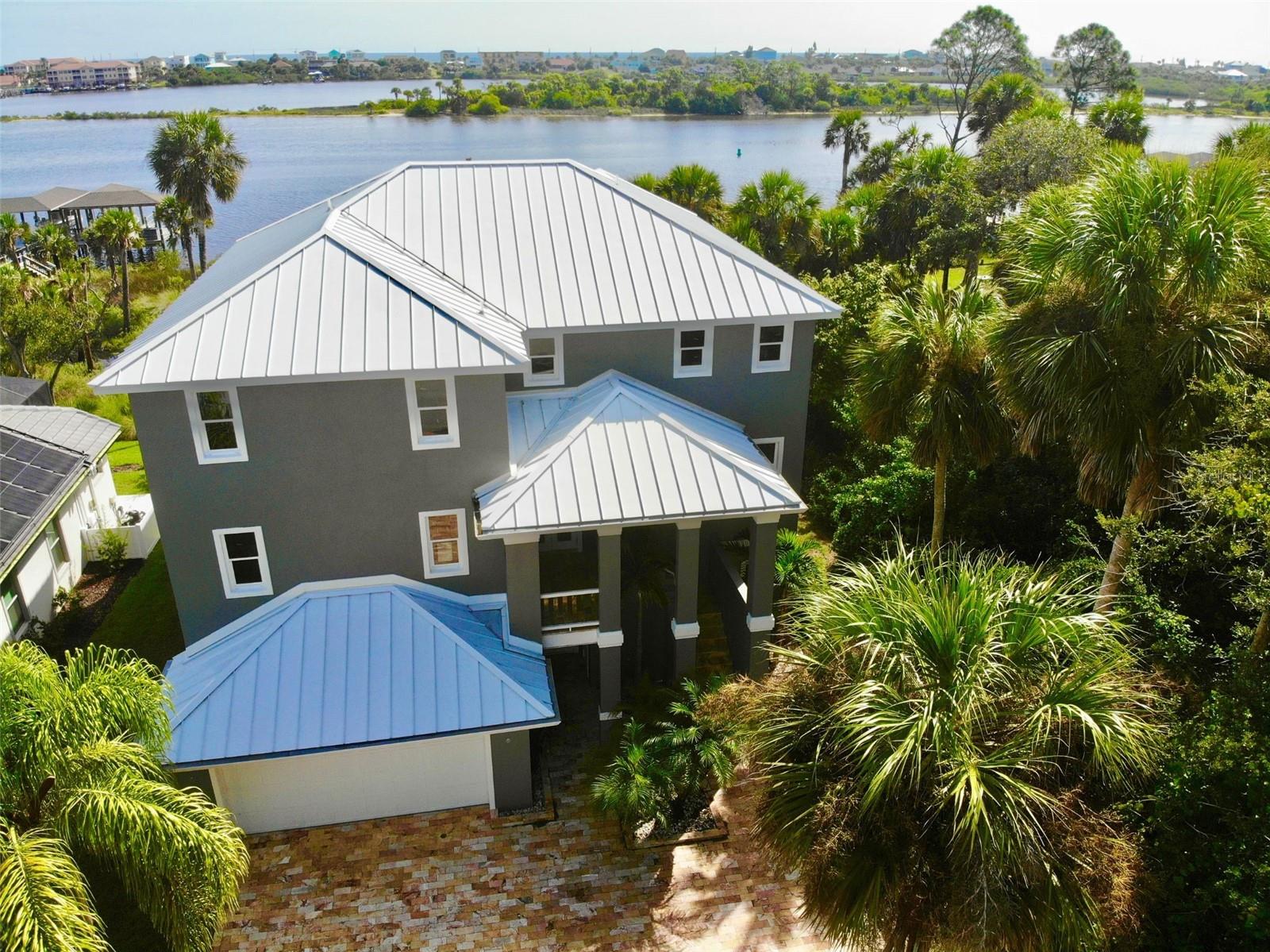 223 S RIVERWALK DR, PALM COAST, FL, 32137