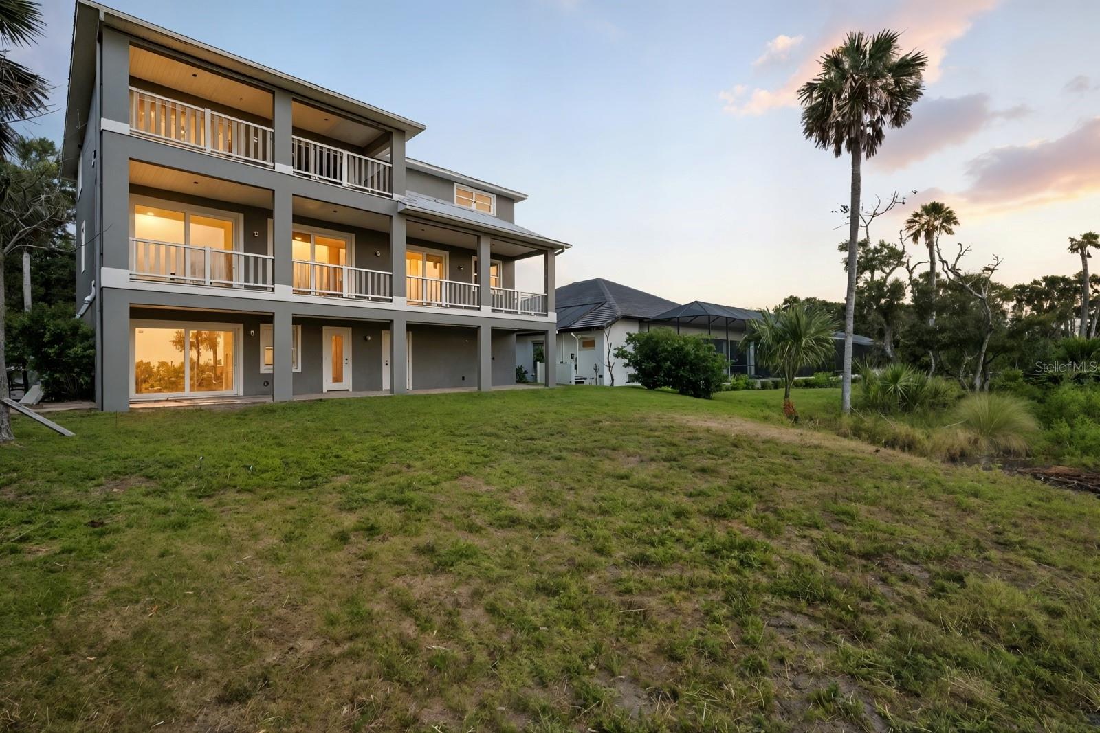 223 S RIVERWALK DR, PALM COAST, FL, 32137