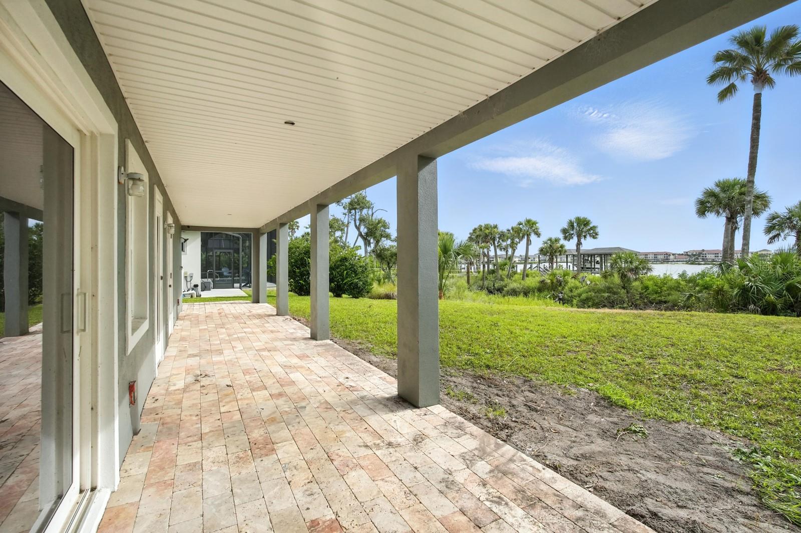 223 S RIVERWALK DR, PALM COAST, FL, 32137