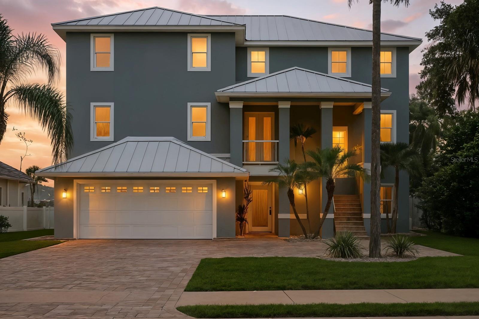 223 S RIVERWALK DR, PALM COAST, FL, 32137