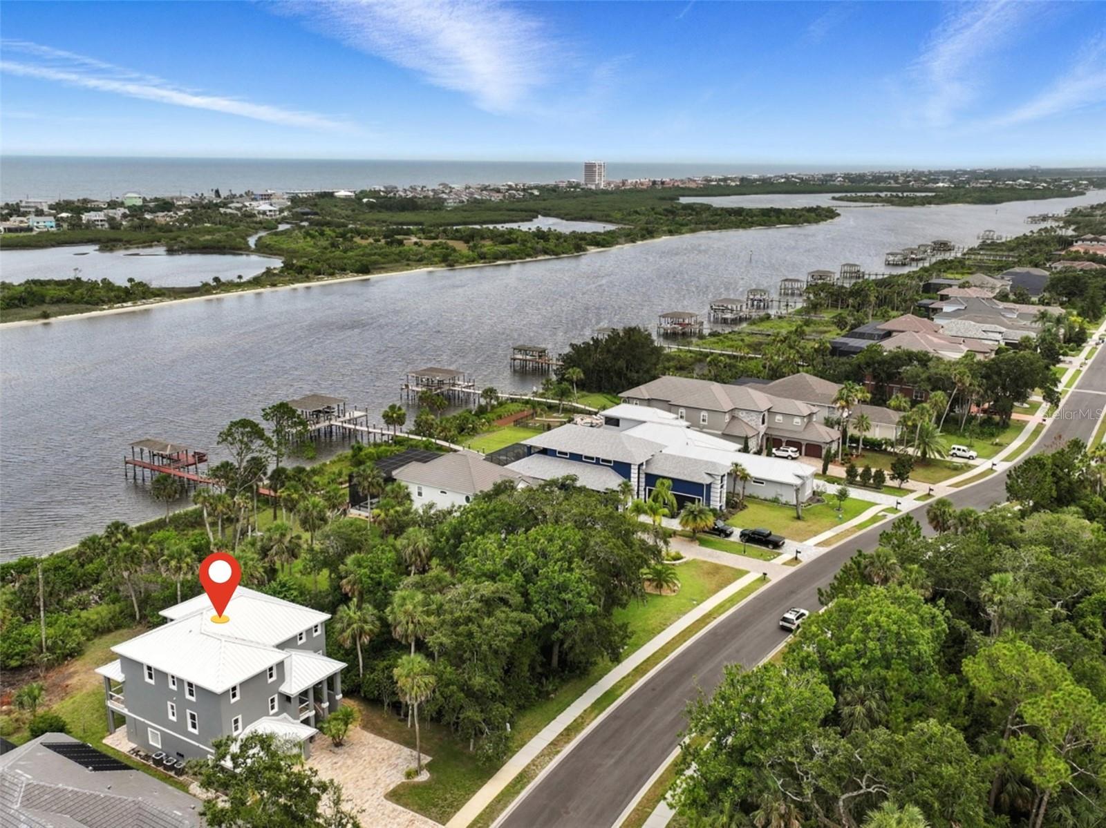 223 S RIVERWALK DR, PALM COAST, FL, 32137