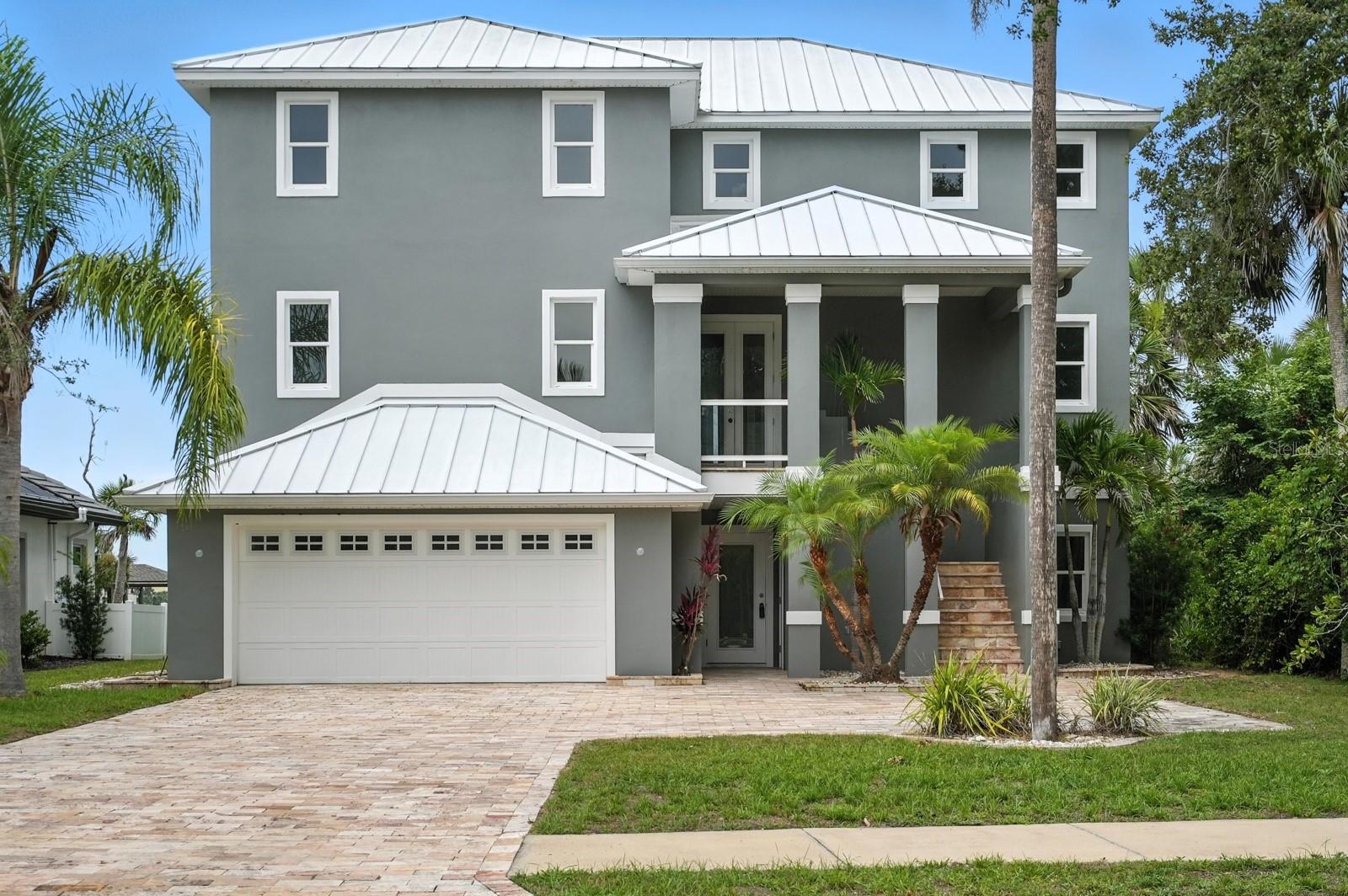 223 S RIVERWALK DR, PALM COAST, FL, 32137