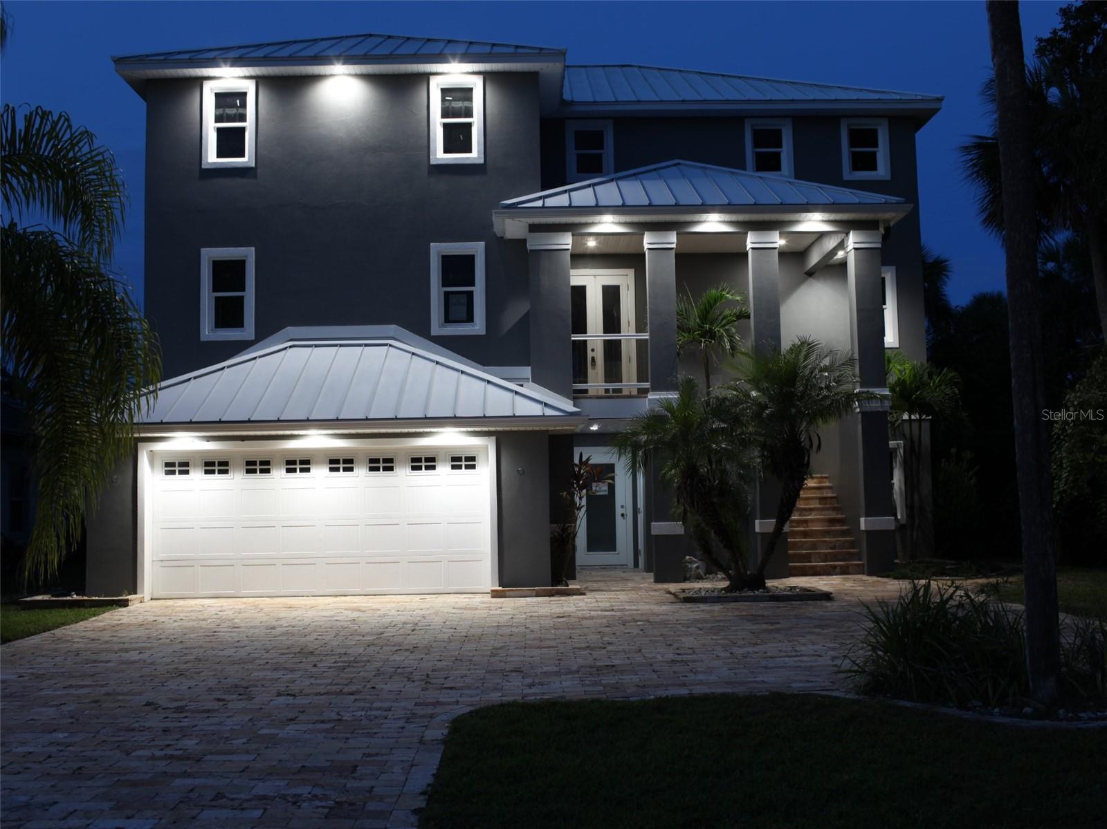 223 S RIVERWALK DR, PALM COAST, FL, 32137