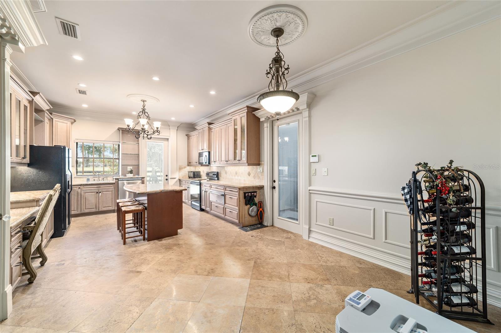 14650 NW 160TH AVE, WILLISTON, FL, 32696