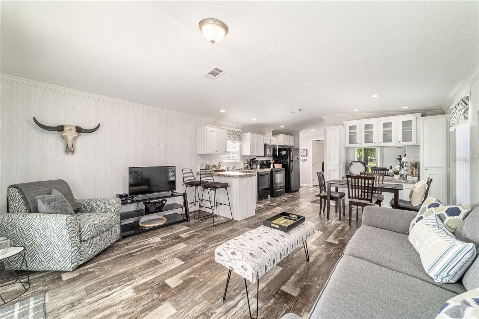 14650 NW 160TH AVE, WILLISTON, FL, 32696