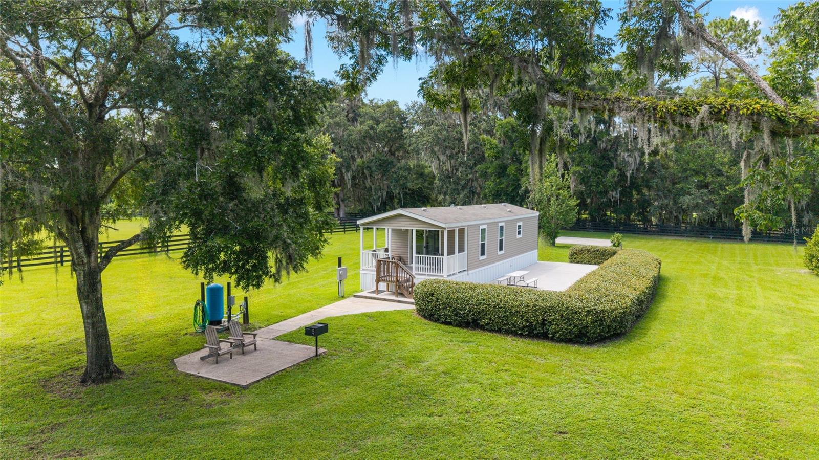 14650 NW 160TH AVE, WILLISTON, FL, 32696