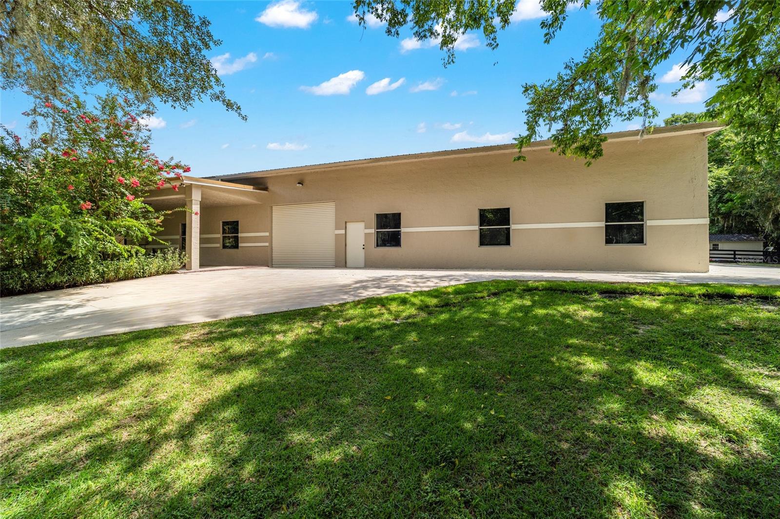 14650 NW 160TH AVE, WILLISTON, FL, 32696