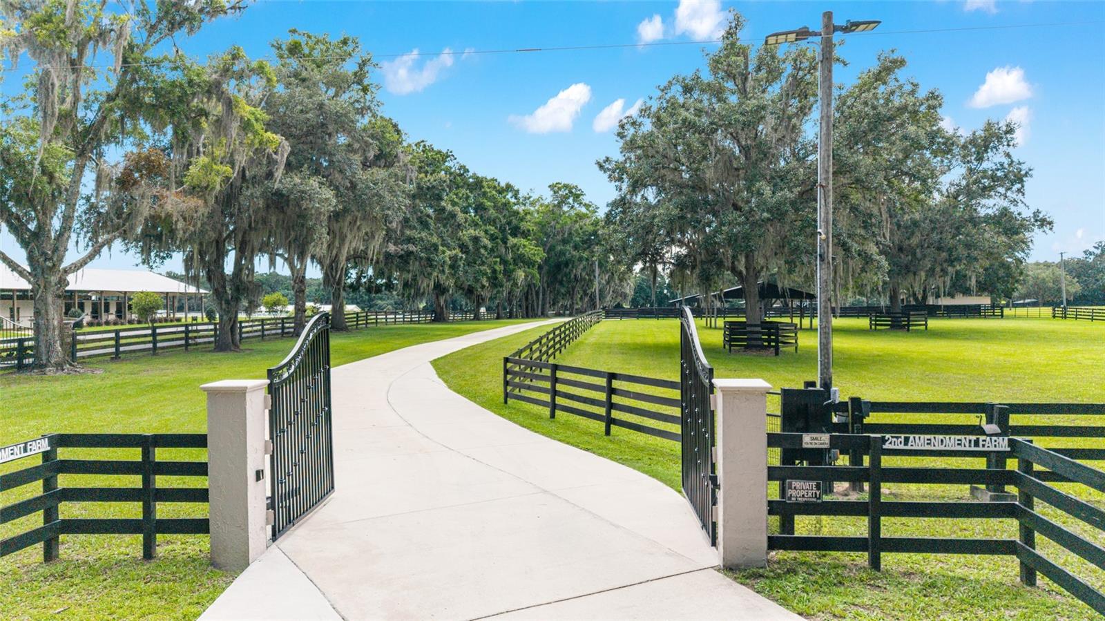 14650 NW 160TH AVE, WILLISTON, FL, 32696