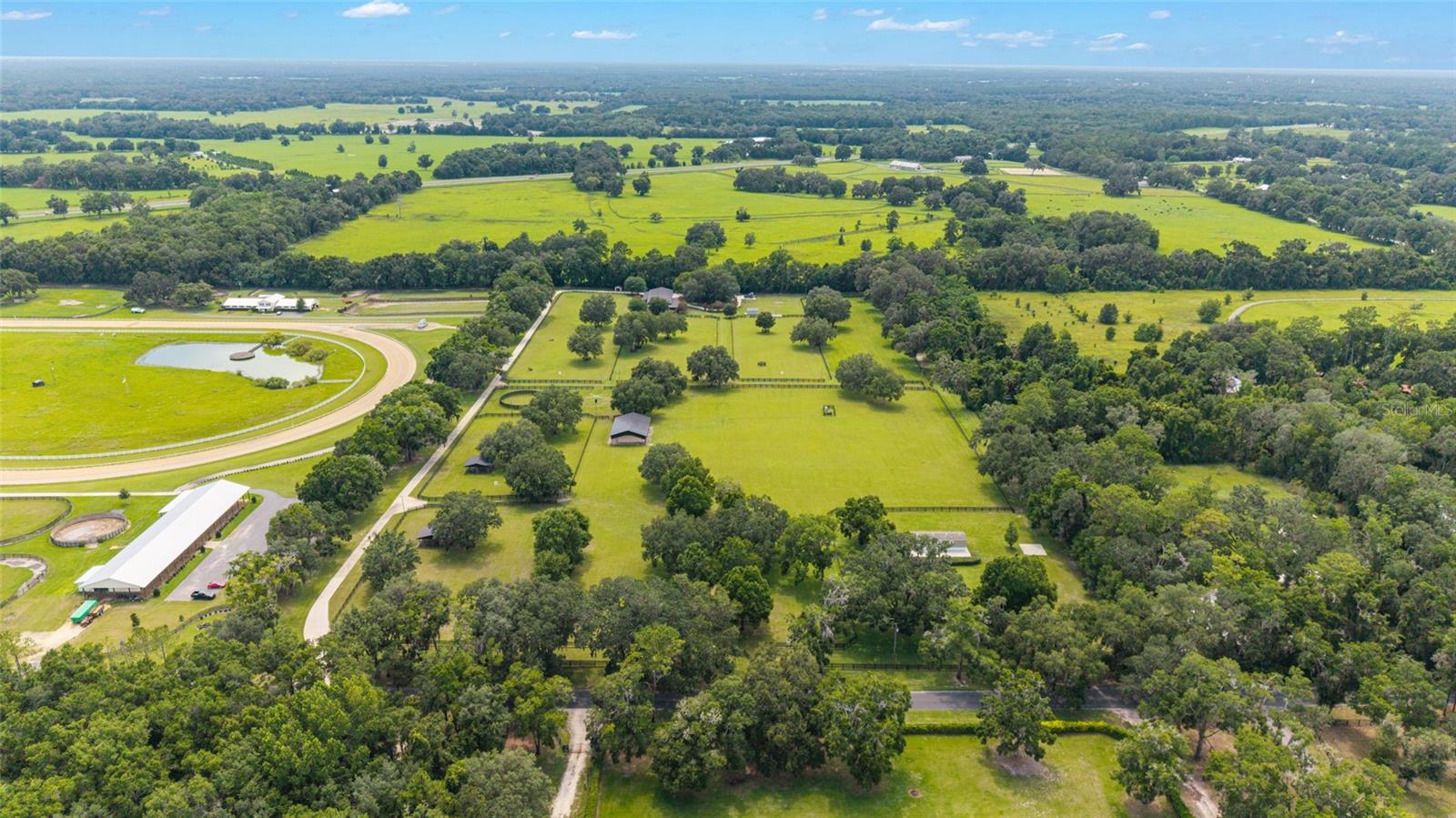 14650 NW 160TH AVE, WILLISTON, FL, 32696