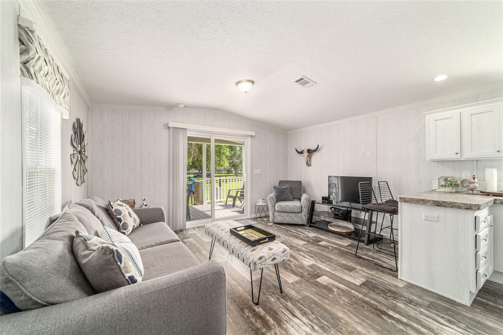 14650 NW 160TH AVE, WILLISTON, FL, 32696