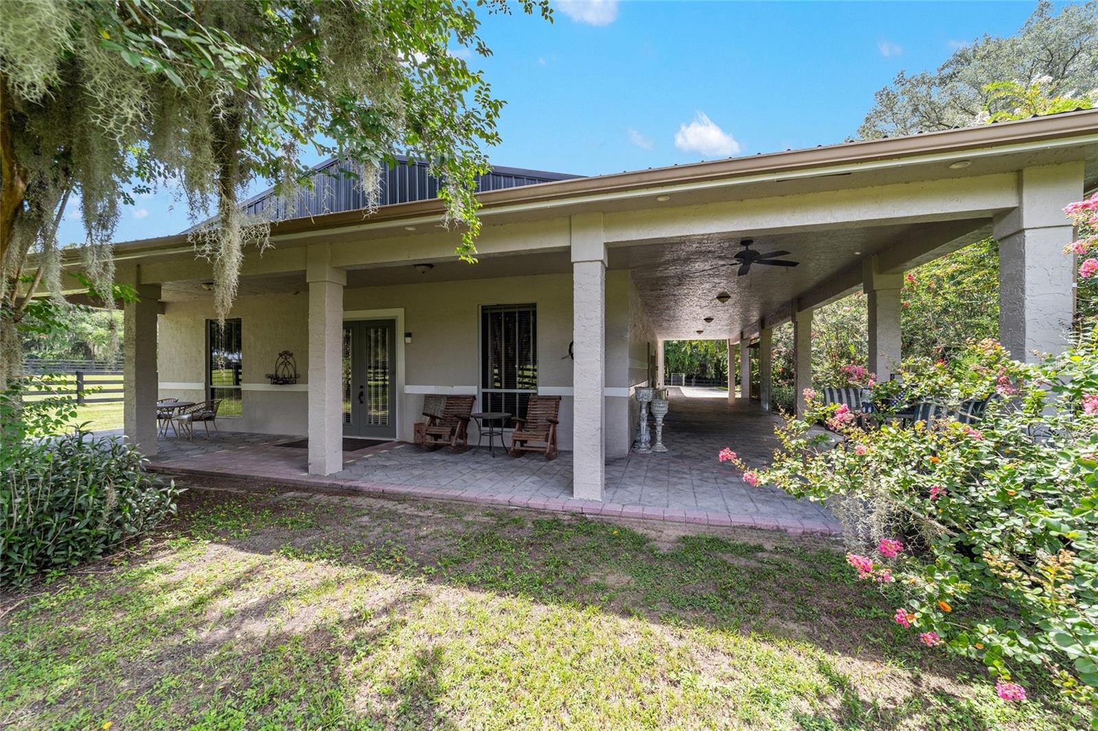 14650 NW 160TH AVE, WILLISTON, FL, 32696