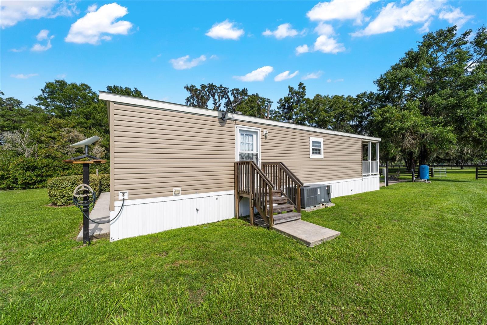 14650 NW 160TH AVE, WILLISTON, FL, 32696