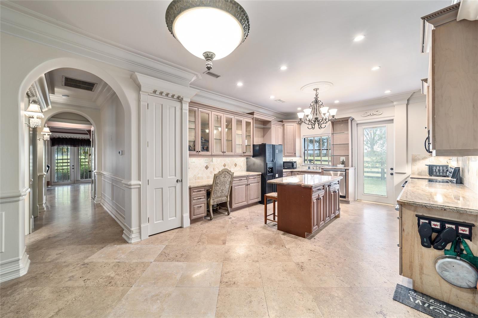 14650 NW 160TH AVE, WILLISTON, FL, 32696