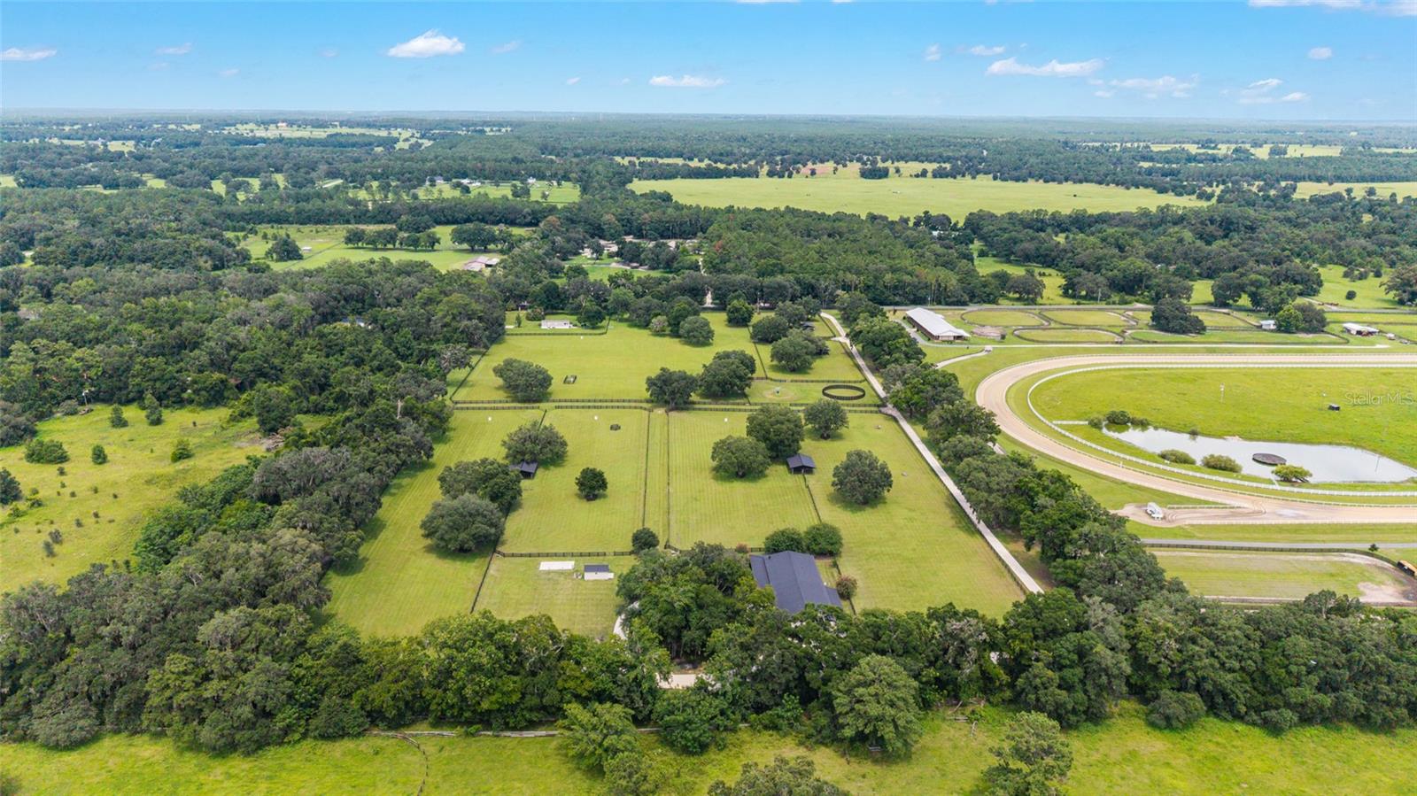 14650 NW 160TH AVE, WILLISTON, FL, 32696