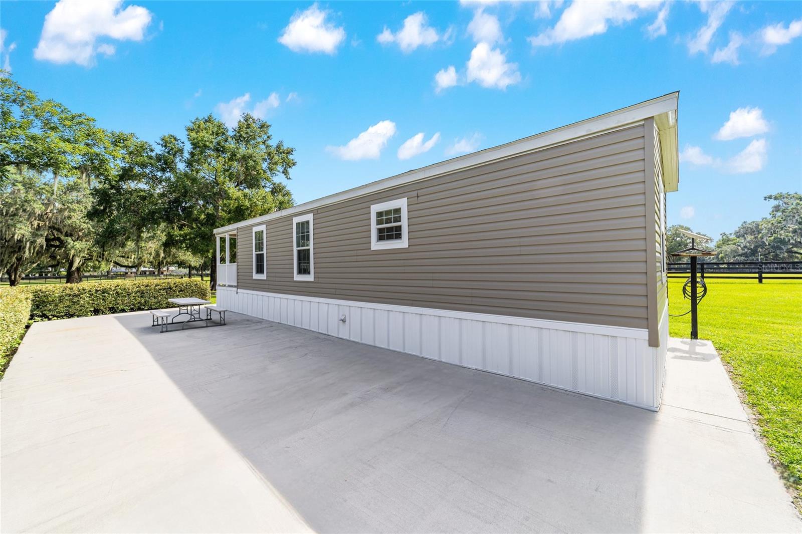 14650 NW 160TH AVE, WILLISTON, FL, 32696