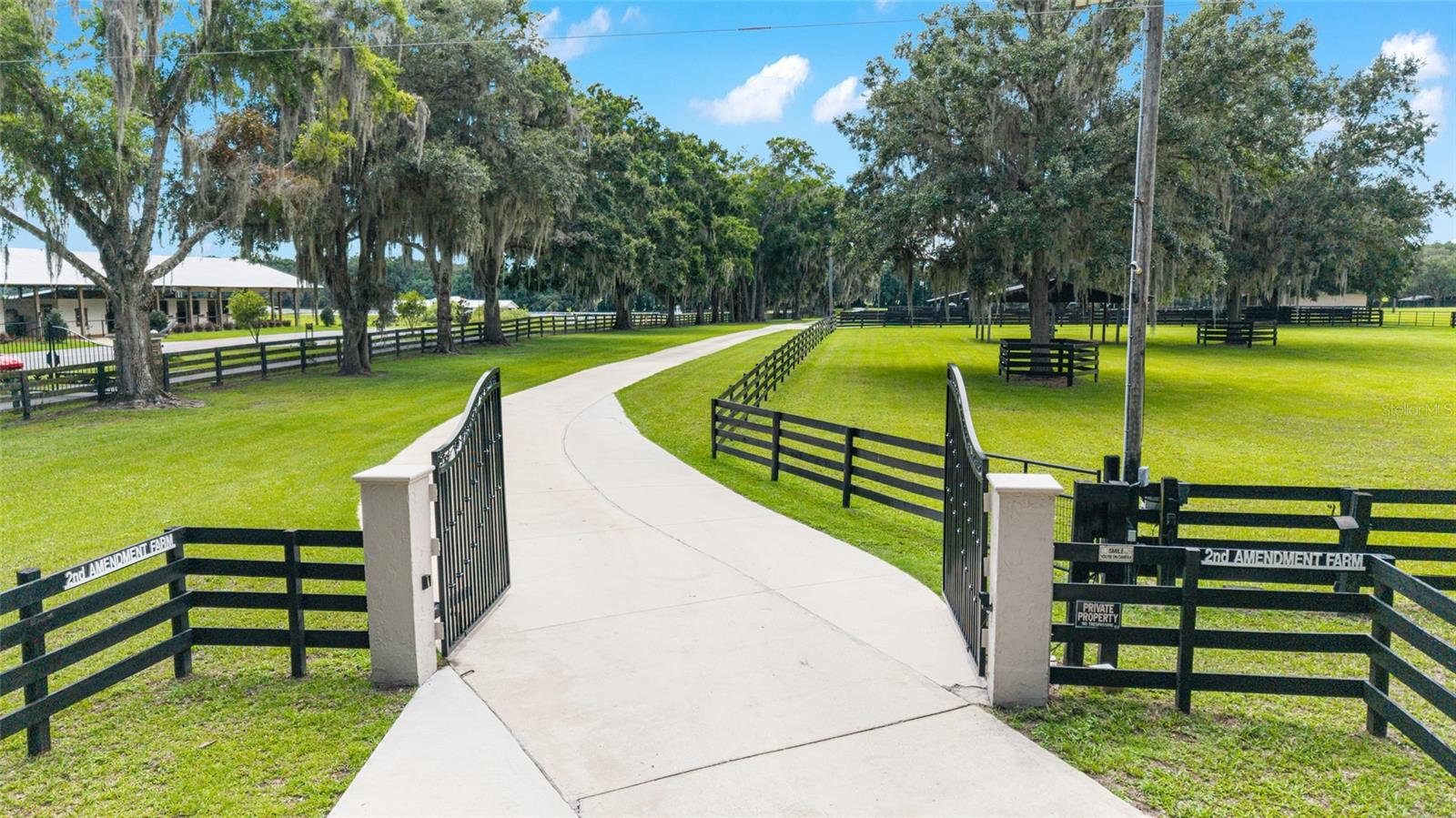 14650 NW 160TH AVE, WILLISTON, FL, 32696