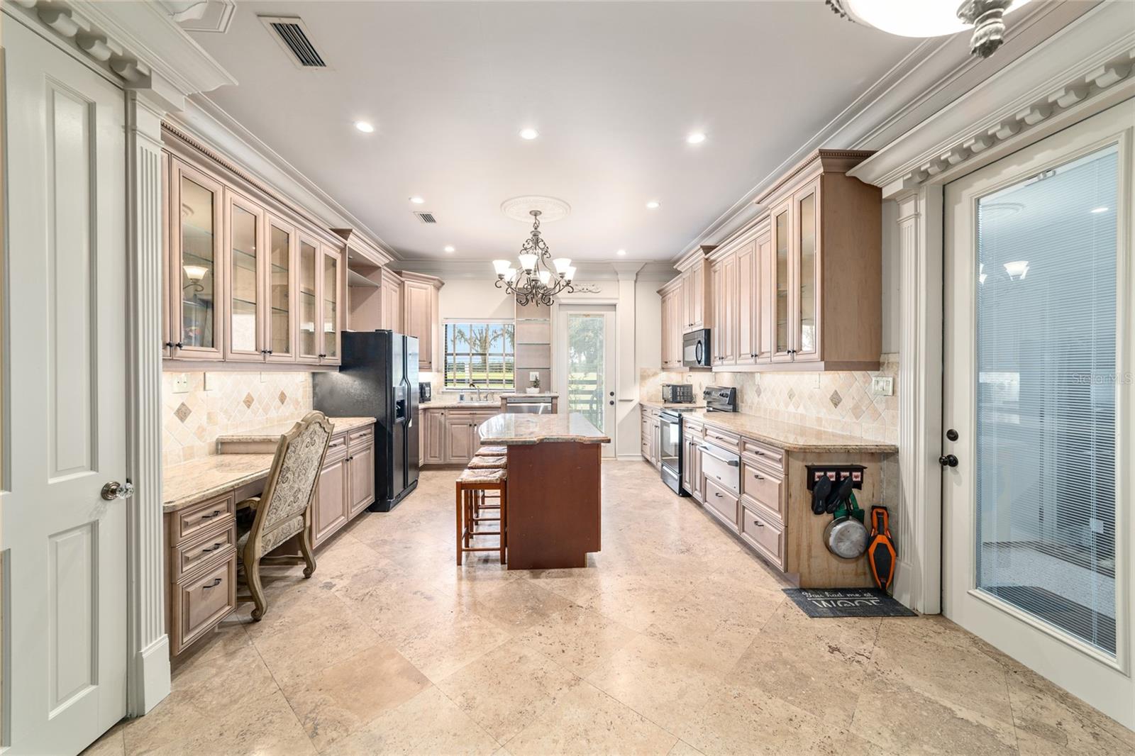 14650 NW 160TH AVE, WILLISTON, FL, 32696