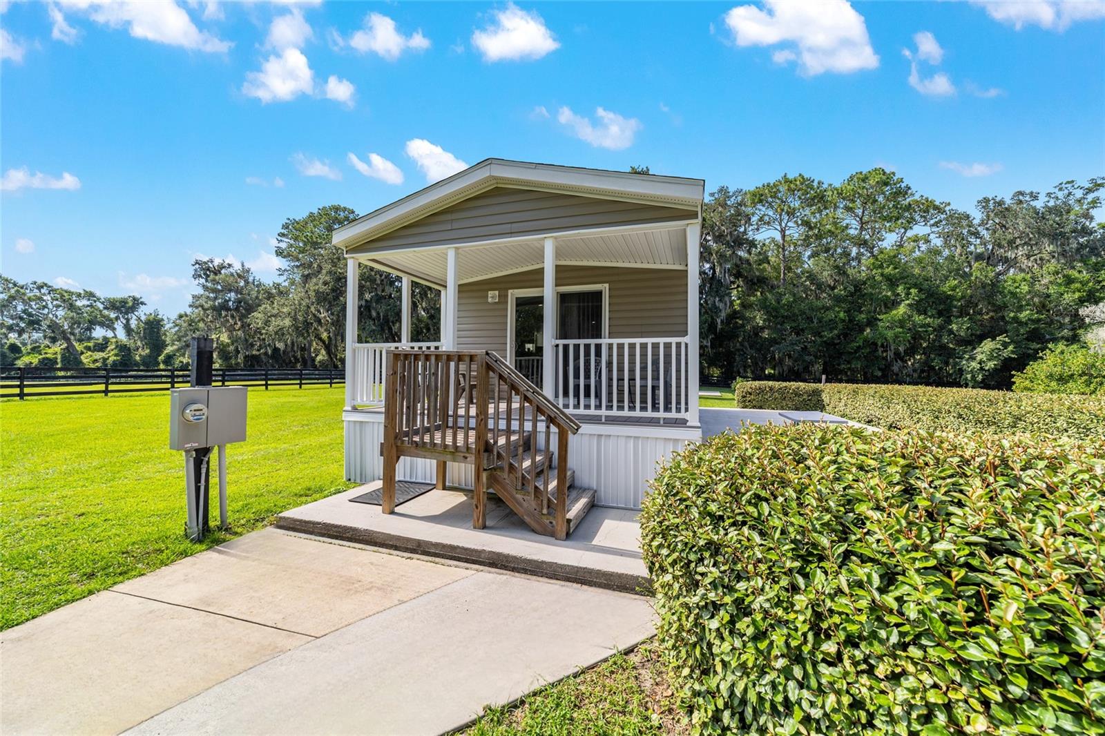 14650 NW 160TH AVE, WILLISTON, FL, 32696