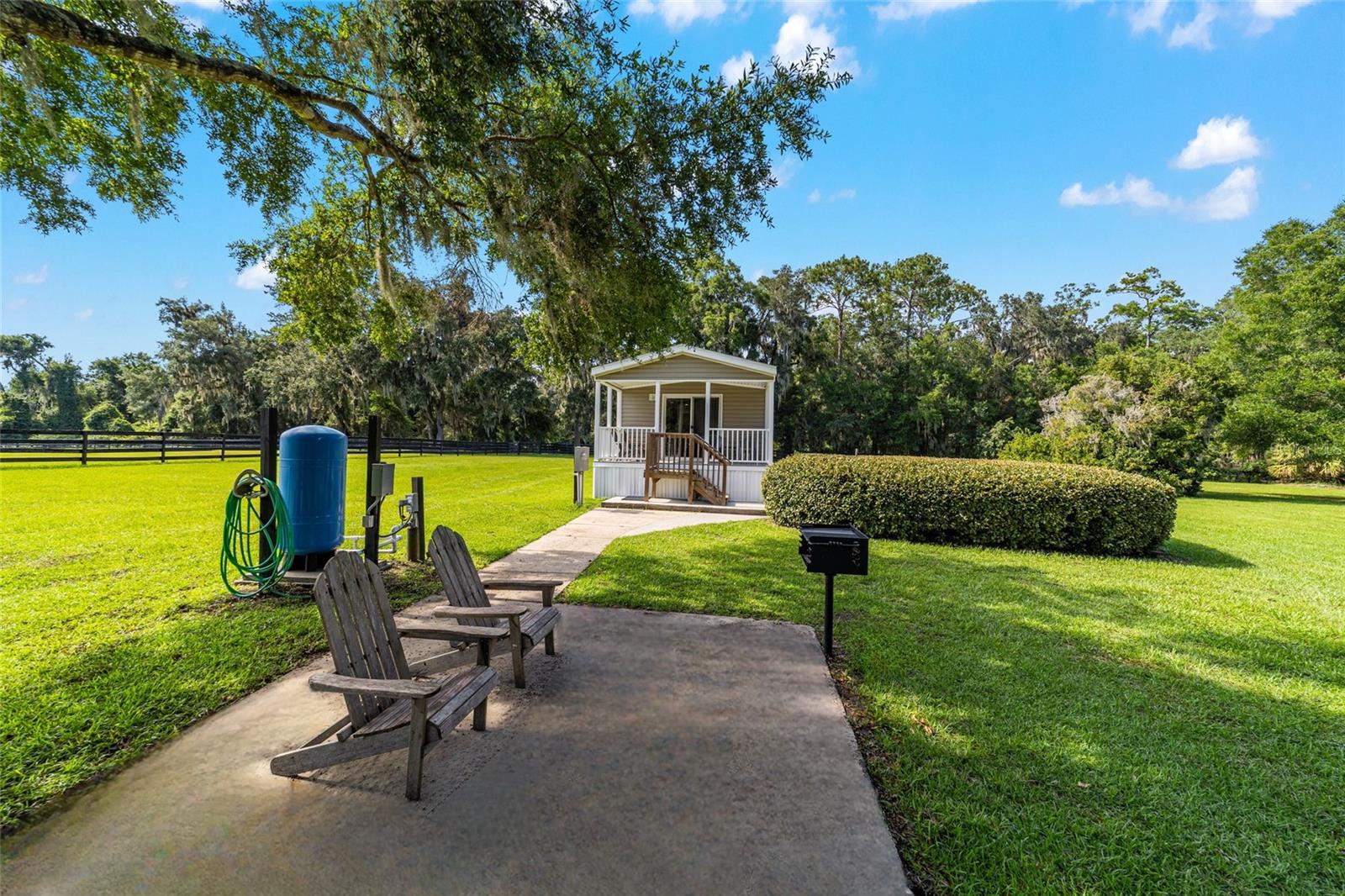 14650 NW 160TH AVE, WILLISTON, FL, 32696