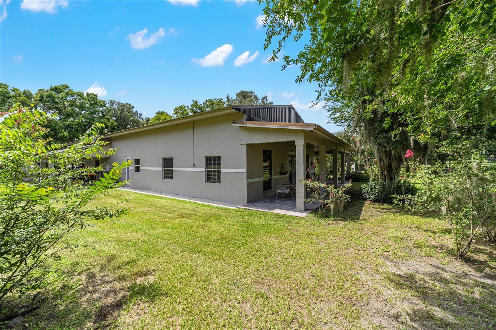 14650 NW 160TH AVE, WILLISTON, FL, 32696