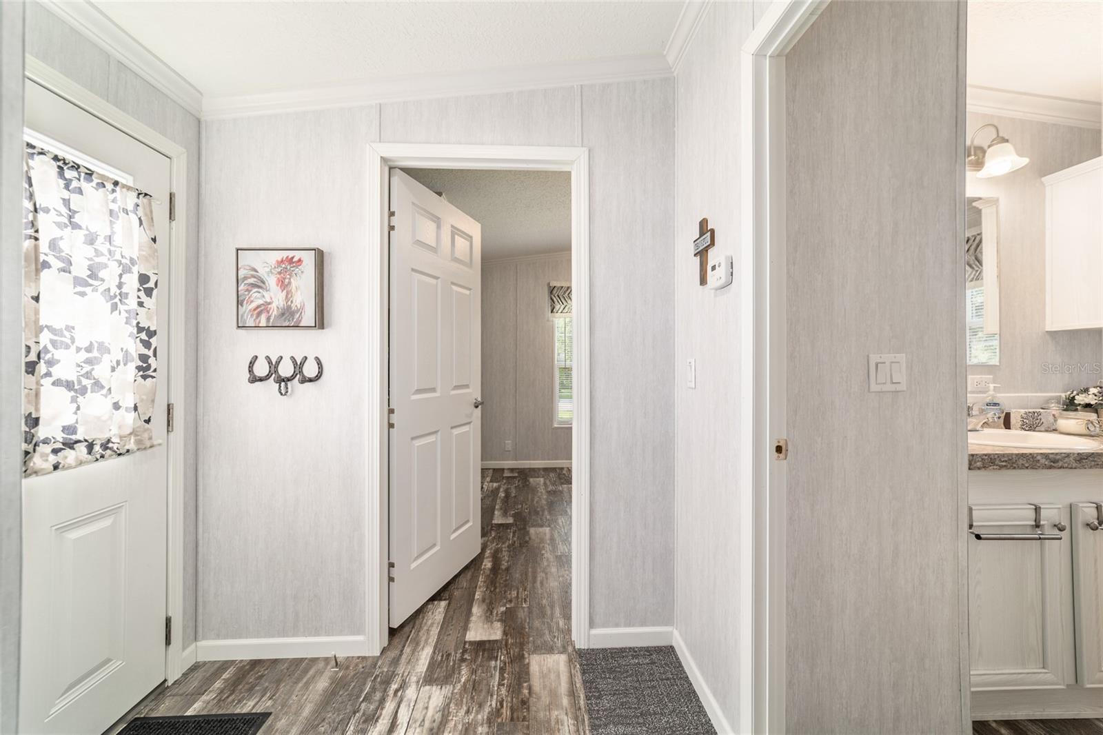 14650 NW 160TH AVE, WILLISTON, FL, 32696