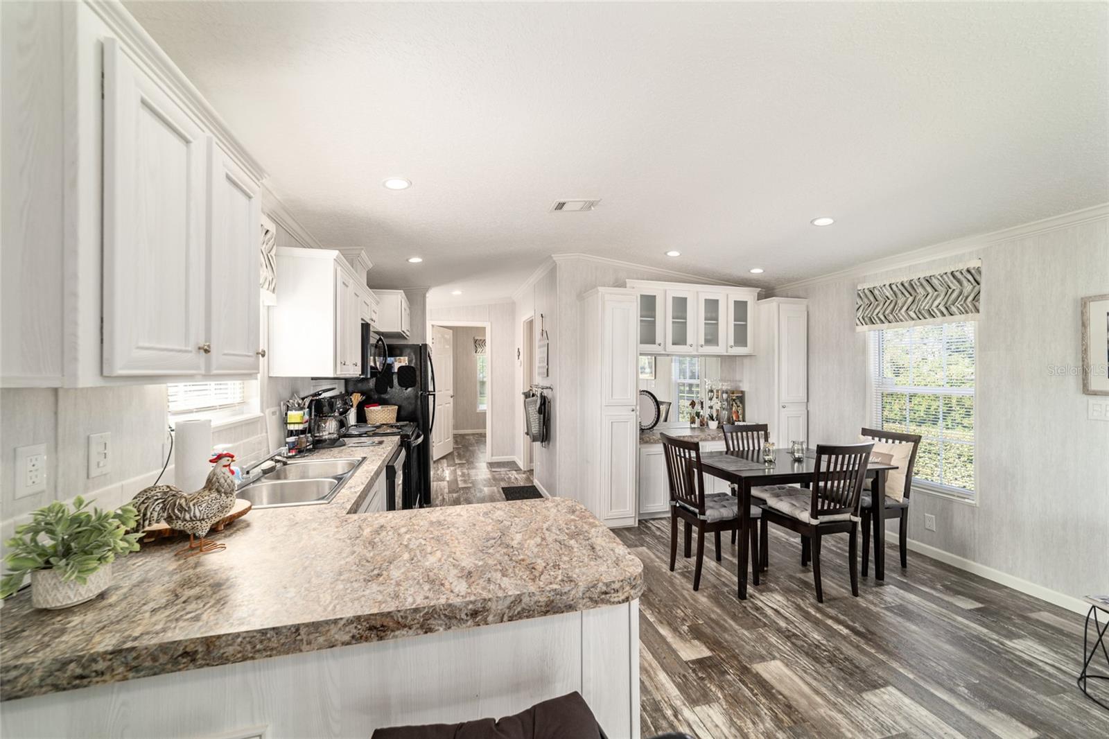 14650 NW 160TH AVE, WILLISTON, FL, 32696