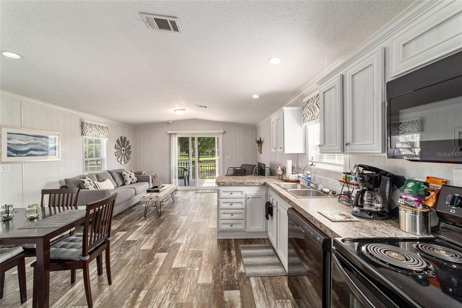 14650 NW 160TH AVE, WILLISTON, FL, 32696