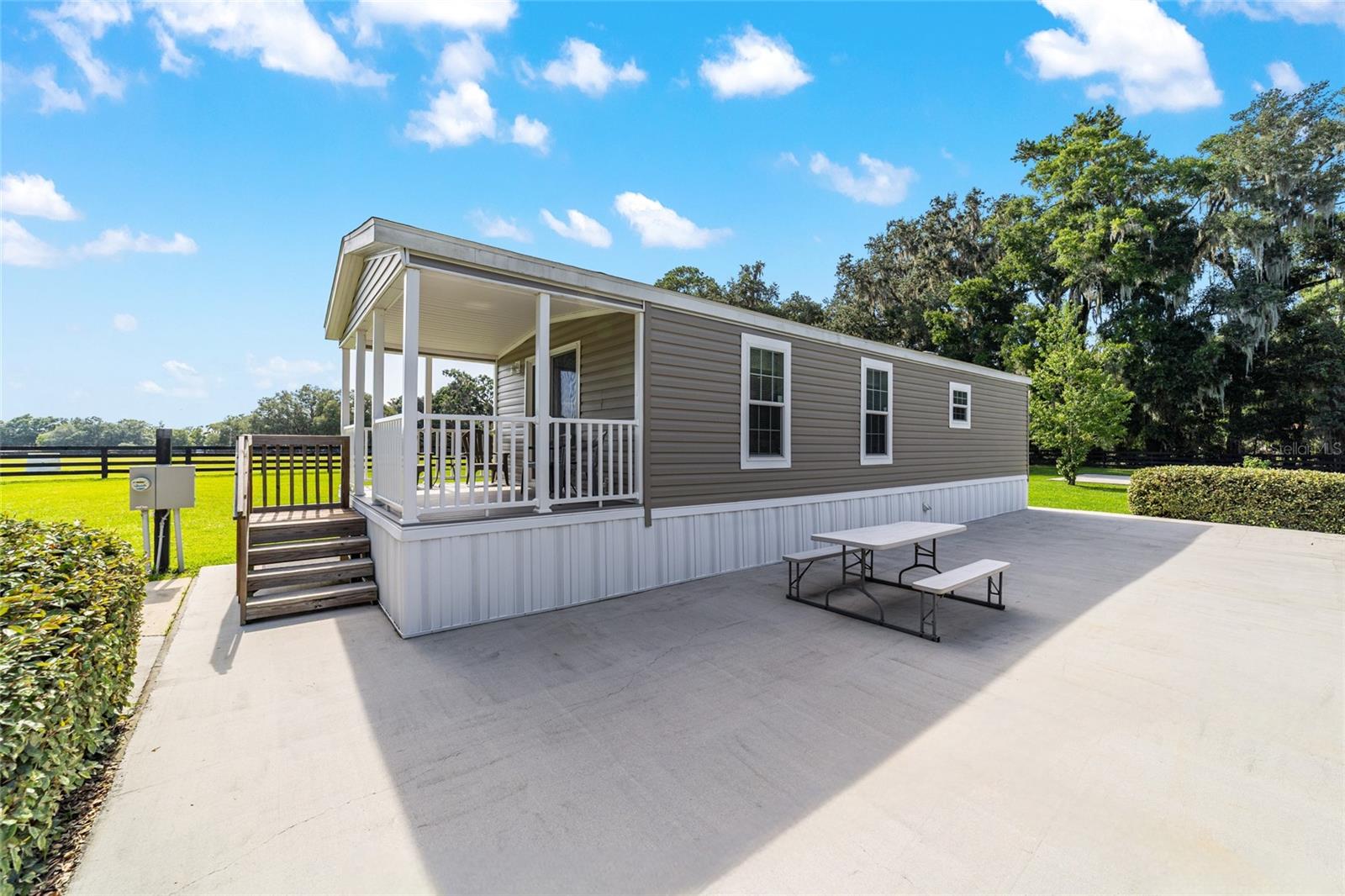 14650 NW 160TH AVE, WILLISTON, FL, 32696