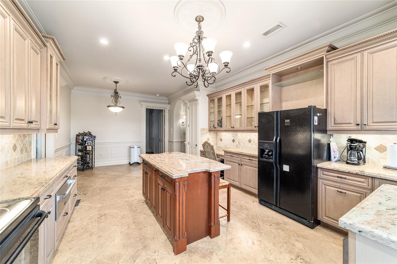 14650 NW 160TH AVE, WILLISTON, FL, 32696