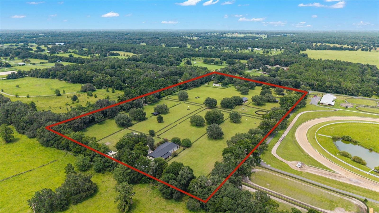 14650 NW 160TH AVE, WILLISTON, FL, 32696