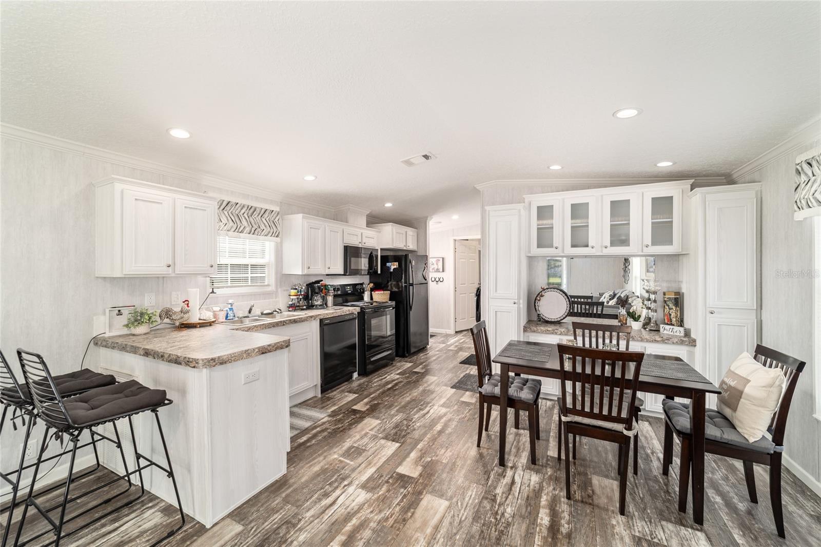 14650 NW 160TH AVE, WILLISTON, FL, 32696