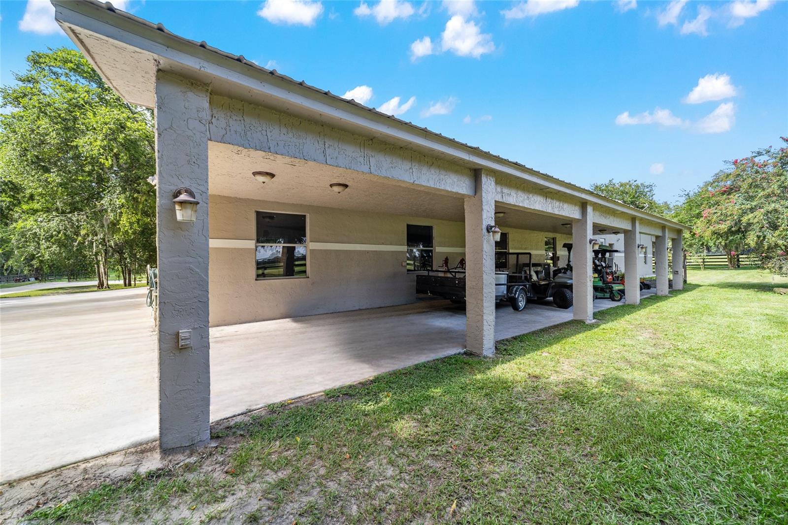 14650 NW 160TH AVE, WILLISTON, FL, 32696