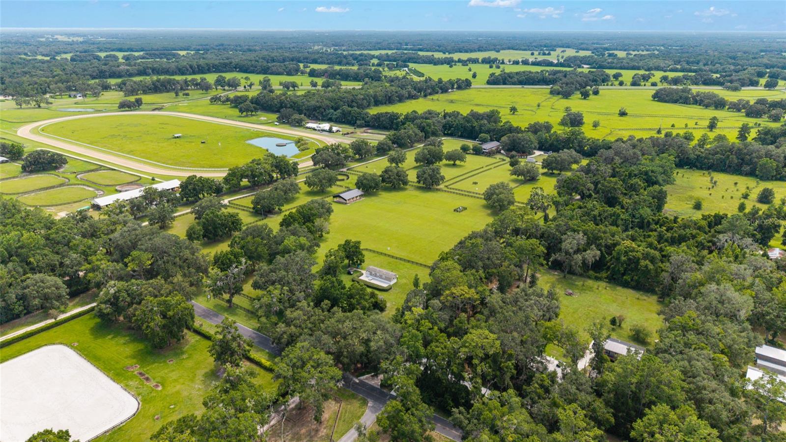 14650 NW 160TH AVE, WILLISTON, FL, 32696