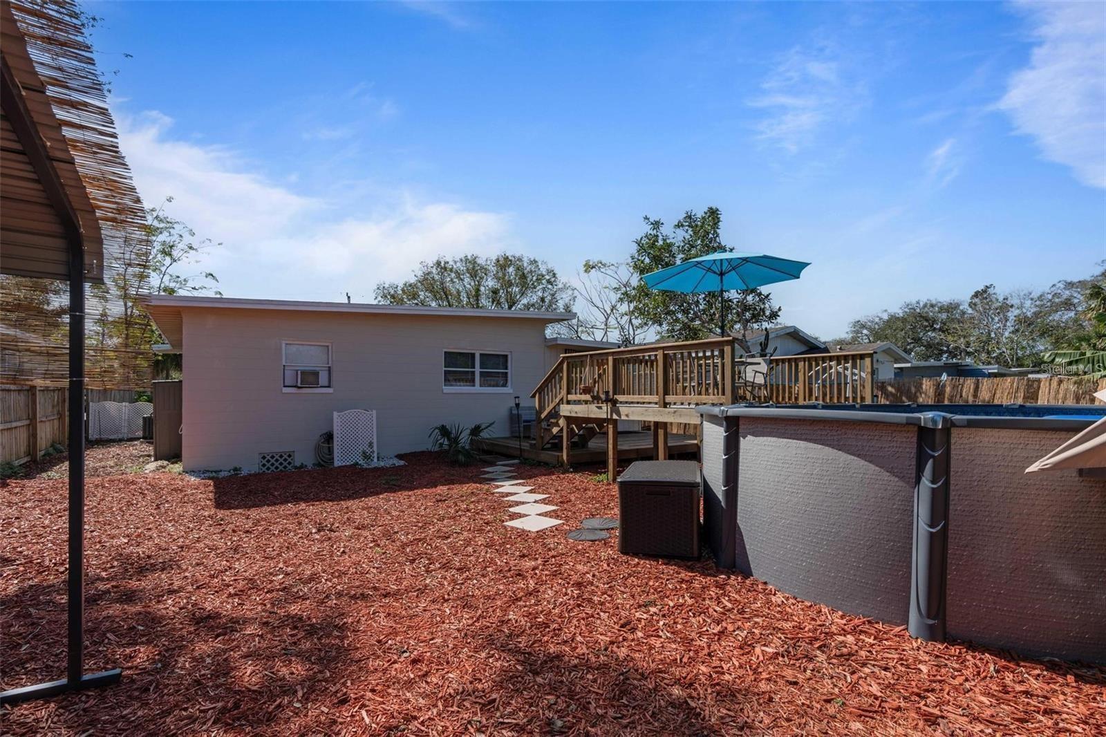 229 COLUMBUS AVE, DAYTONA BEACH, FL, 32118