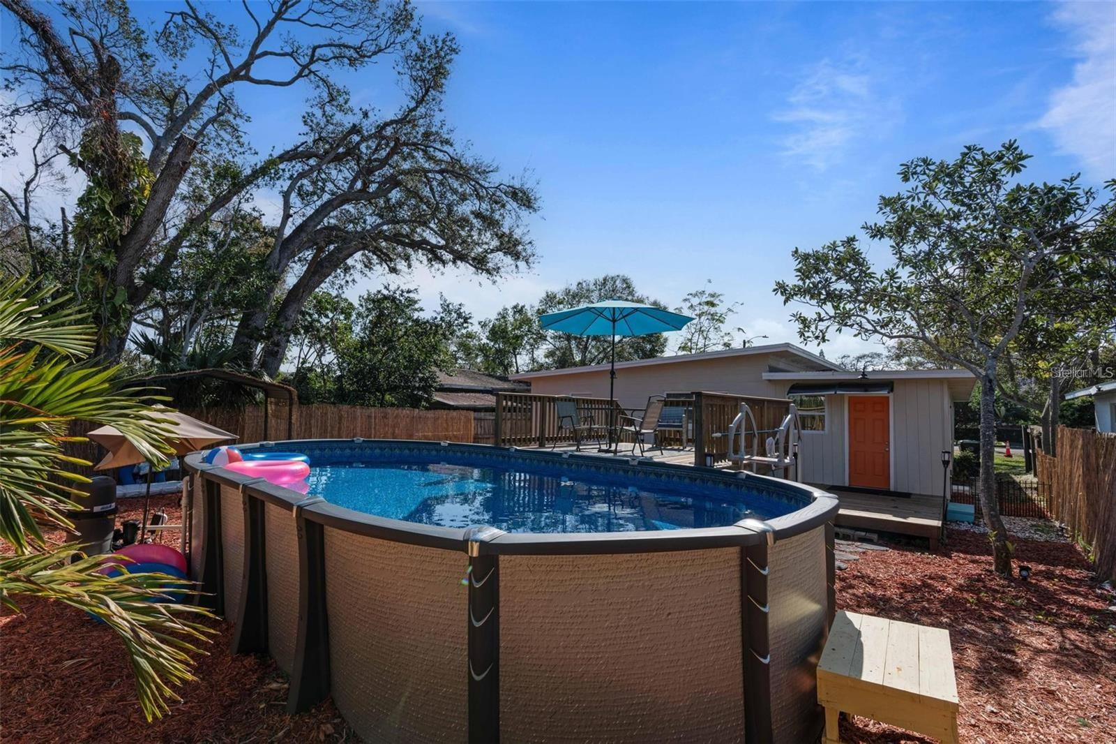 229 COLUMBUS AVE, DAYTONA BEACH, FL, 32118