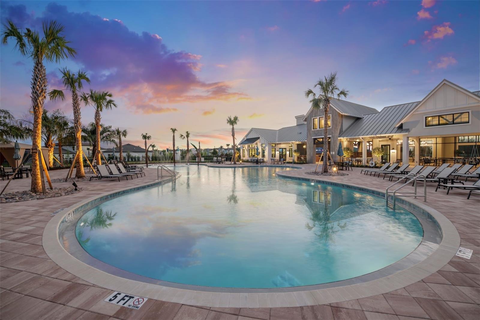 33417 BINDING TIES LN, WESLEY CHAPEL, FL, 33545