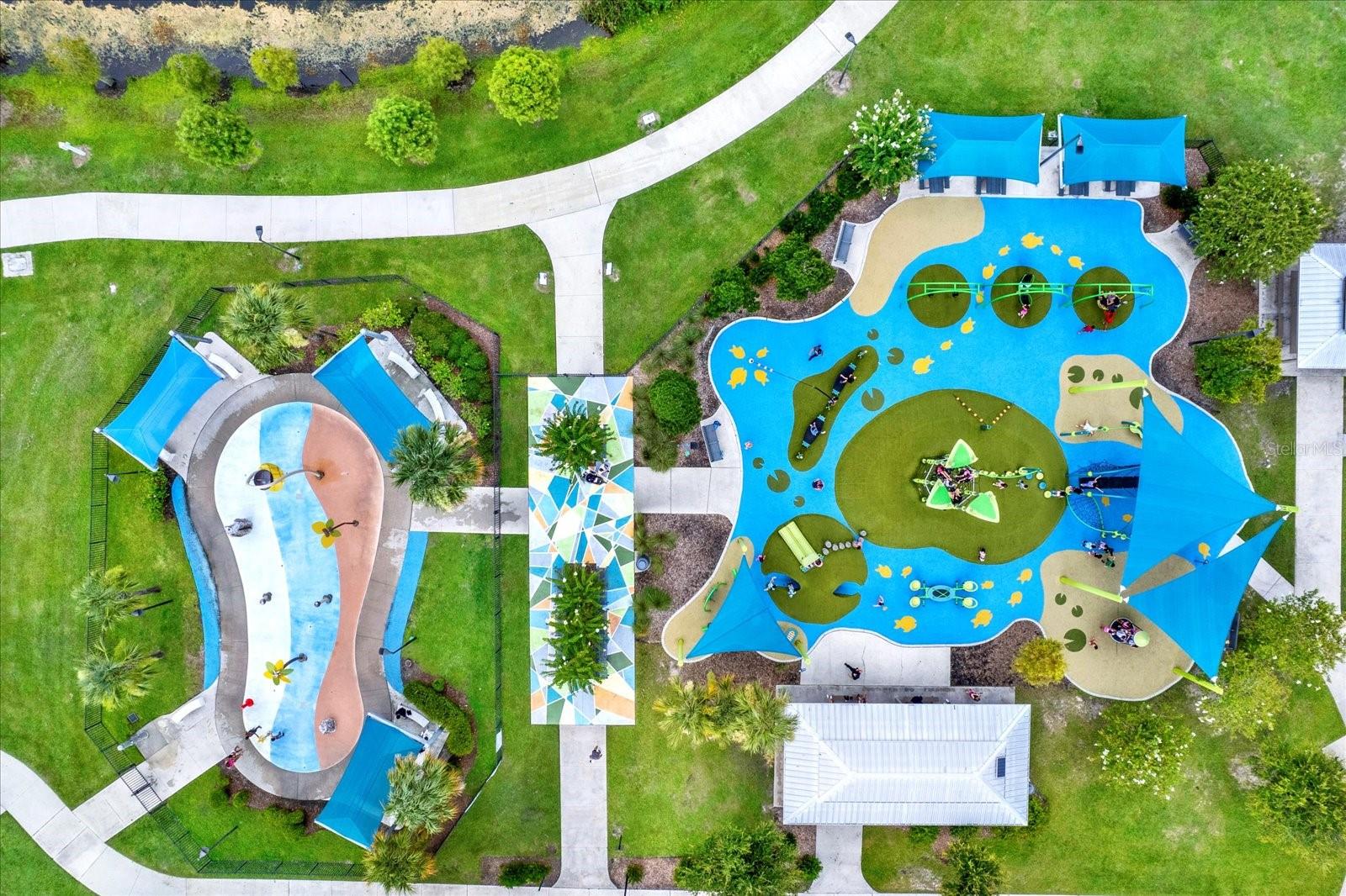 Carrollwood Village Park