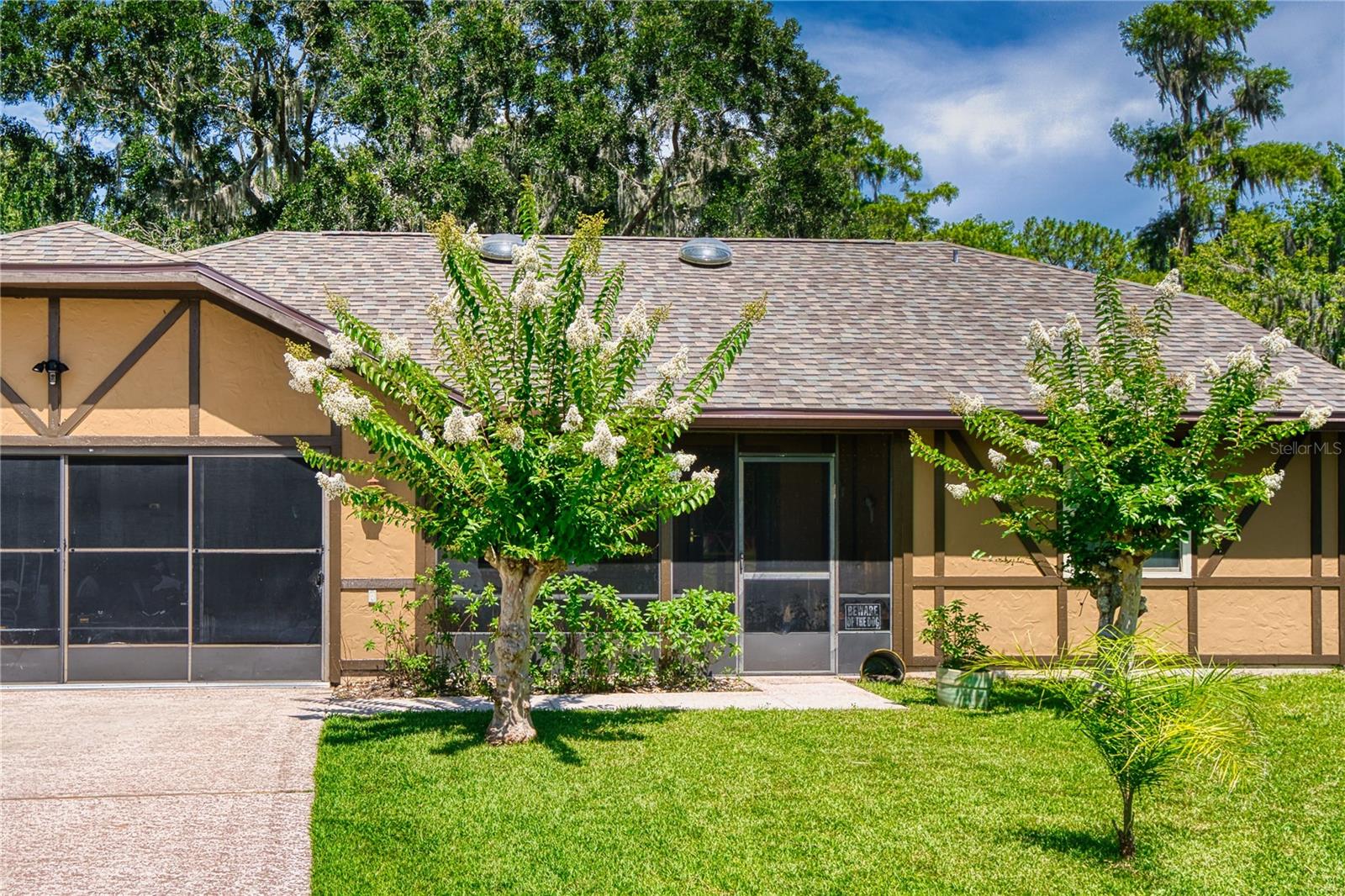 14 BLACK OAK CT, PALM COAST, FL, 32137