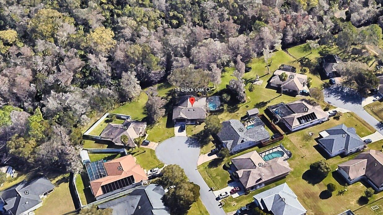 14 BLACK OAK CT, PALM COAST, FL, 32137