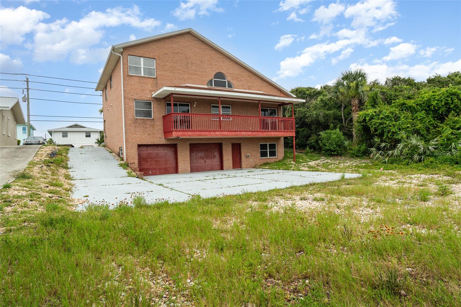 2336 S CENTRAL AVE, FLAGLER BEACH, FL, 32136