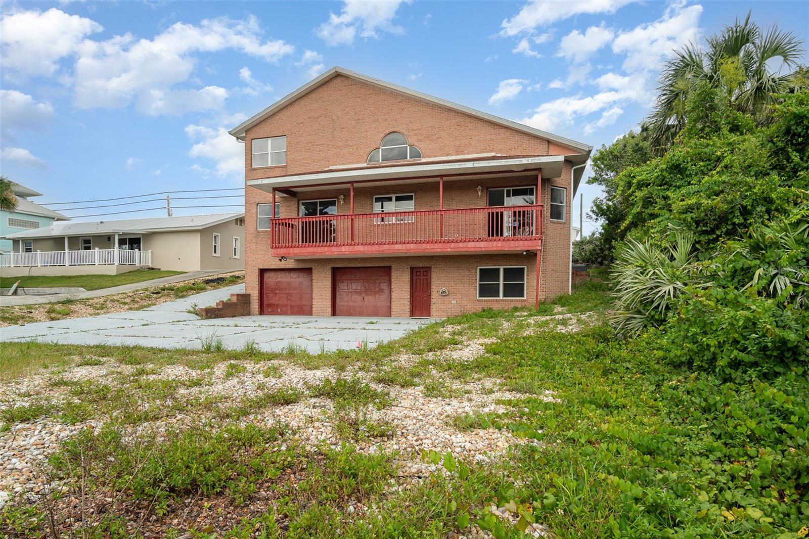 2336 S CENTRAL AVE, FLAGLER BEACH, FL, 32136