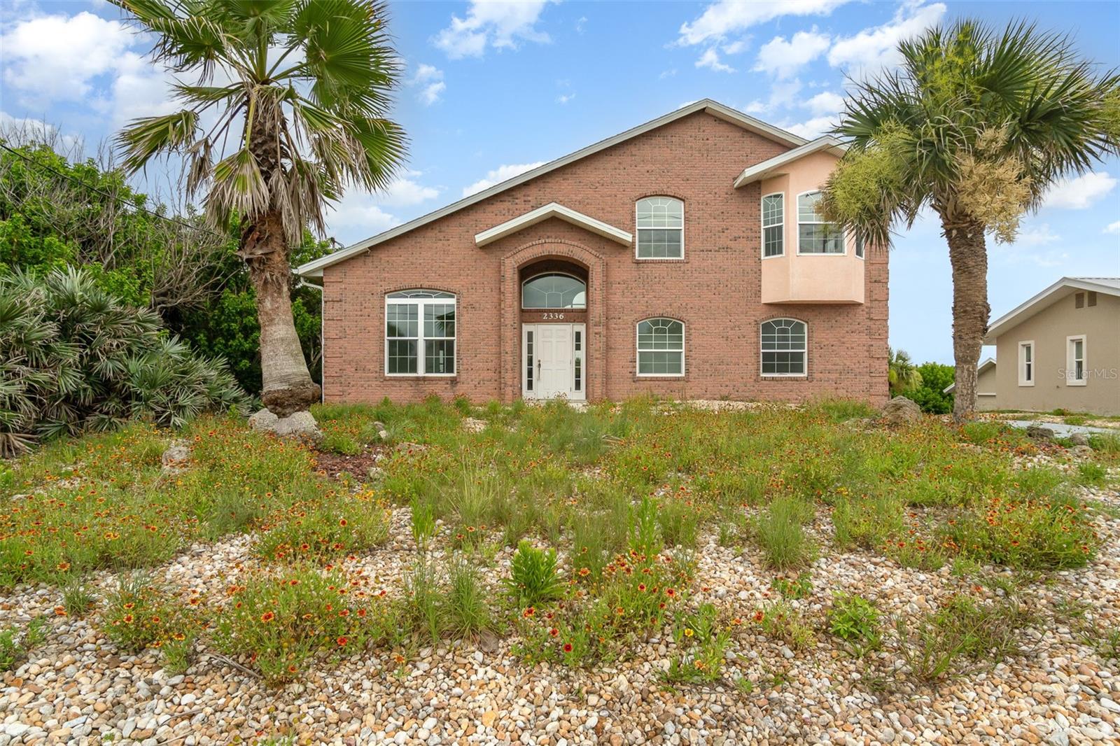 2336 S CENTRAL AVE, FLAGLER BEACH, FL, 32136