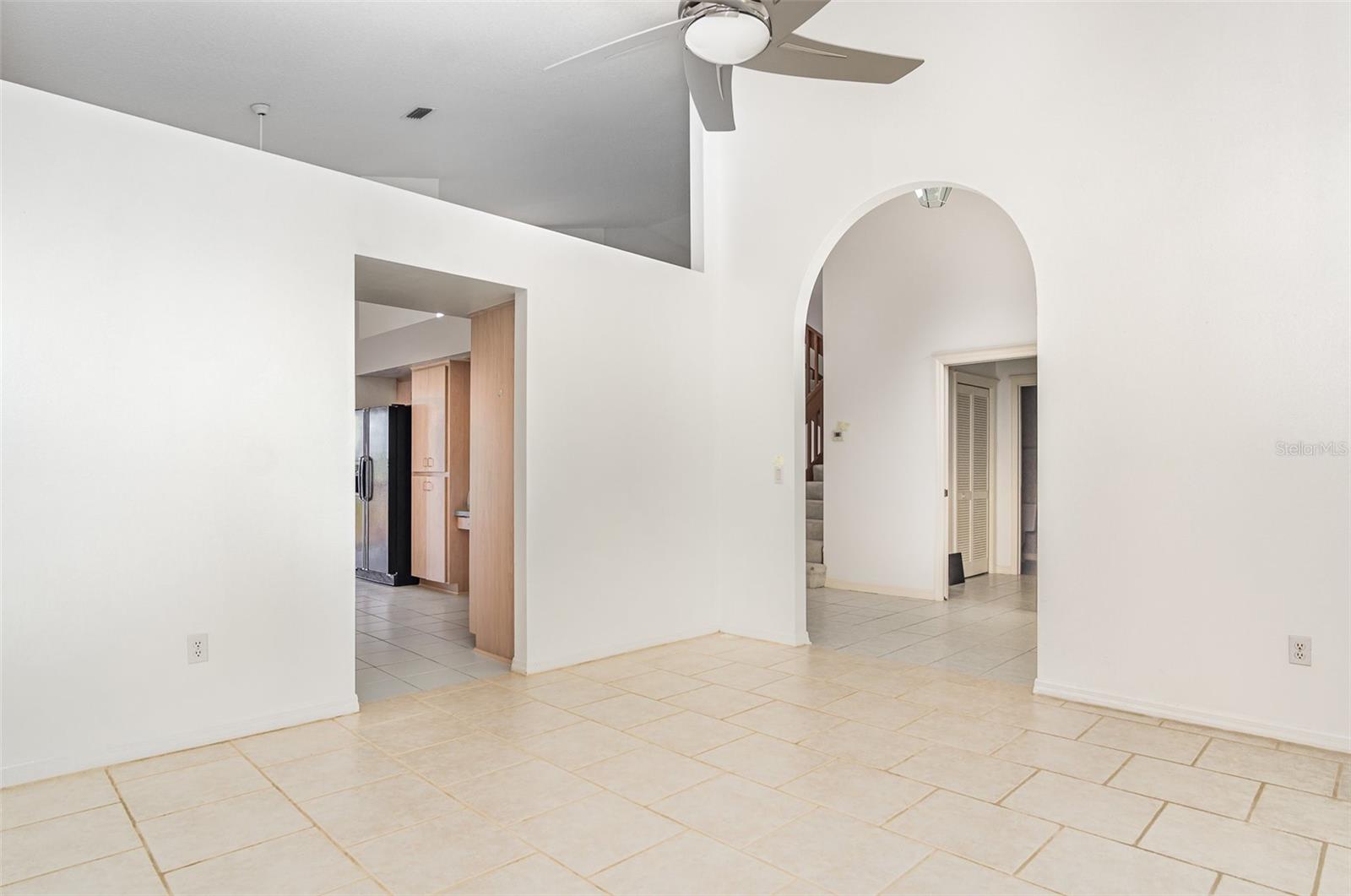 2336 S CENTRAL AVE, FLAGLER BEACH, FL, 32136