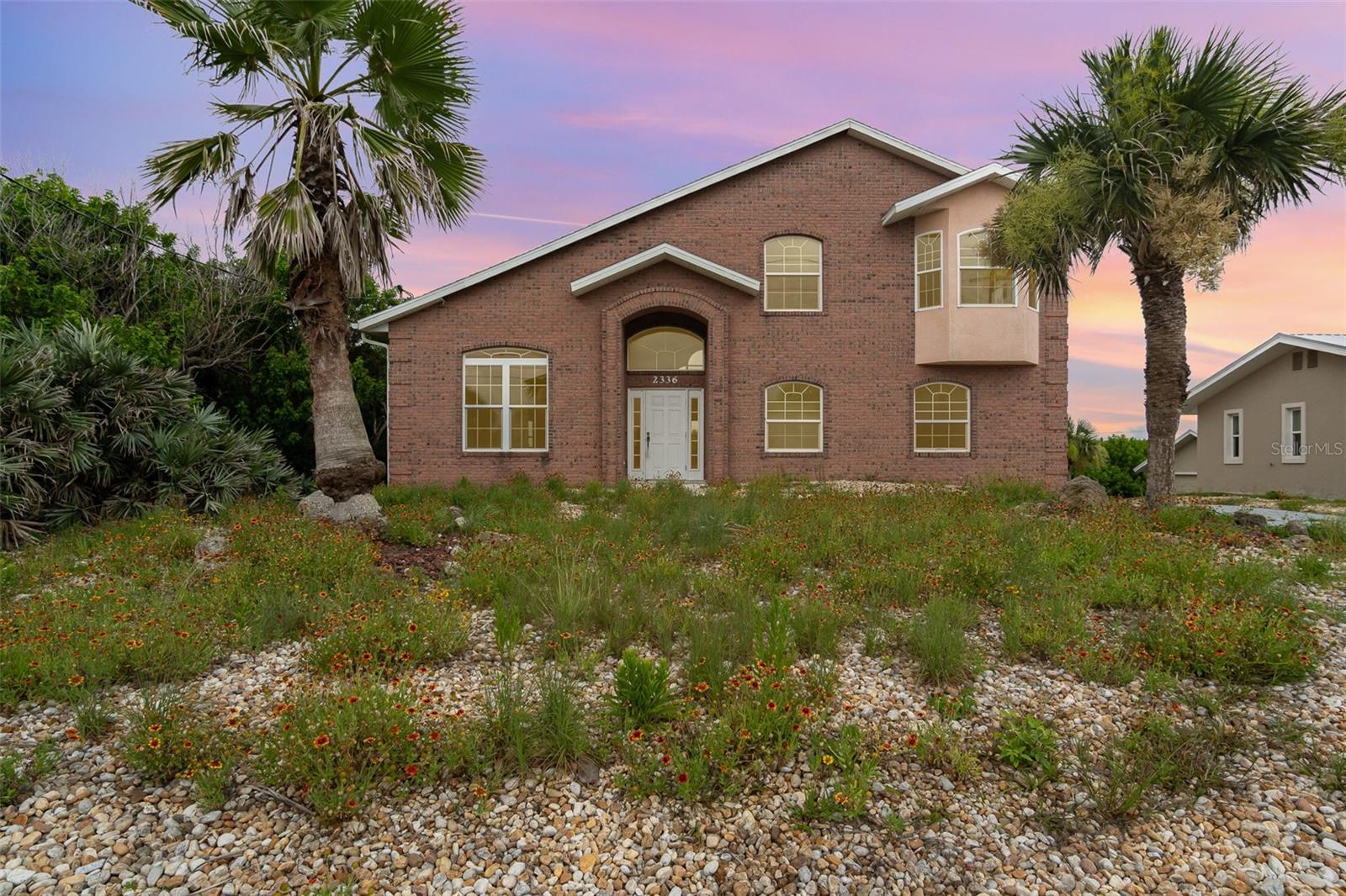 2336 S CENTRAL AVE, FLAGLER BEACH, FL, 32136