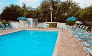 900 COVE CAY DR #4B, CLEARWATER, FL, 33760