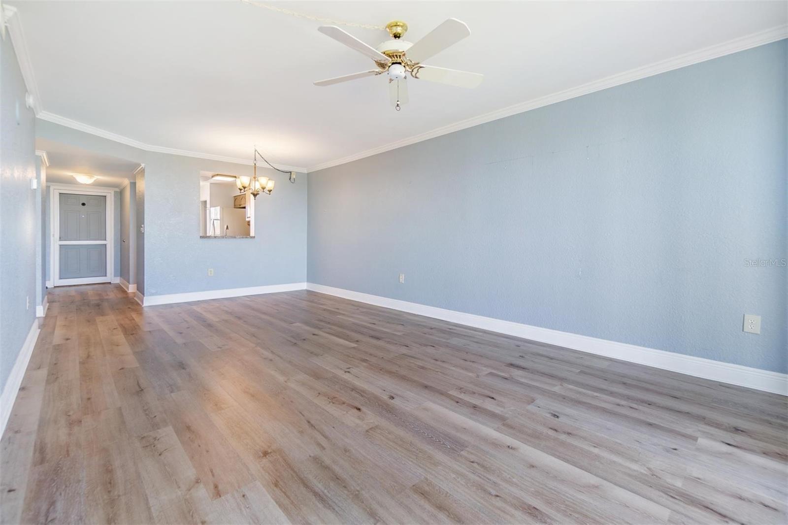 900 COVE CAY DR #4B, CLEARWATER, FL, 33760