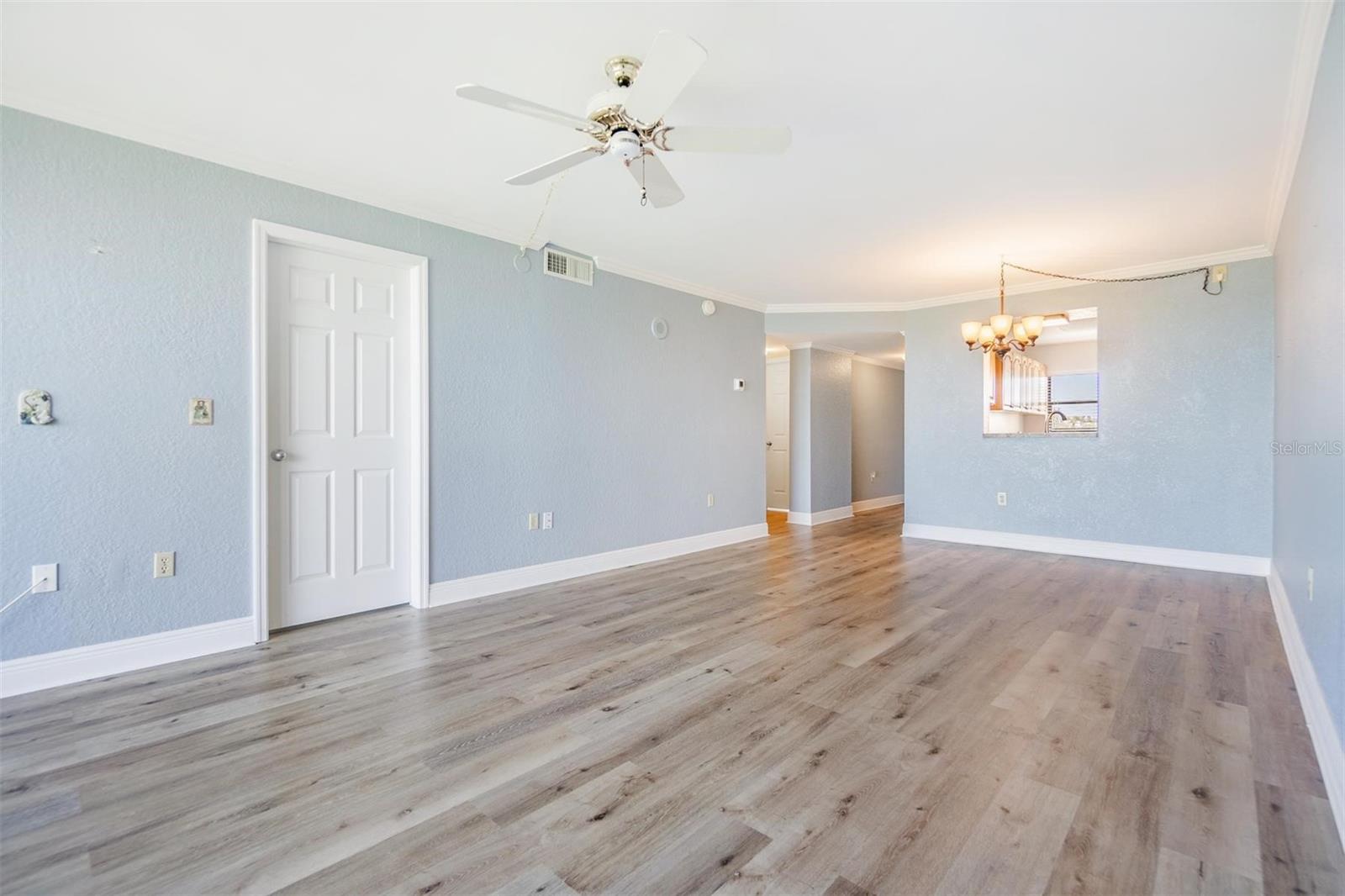 900 COVE CAY DR #4B, CLEARWATER, FL, 33760